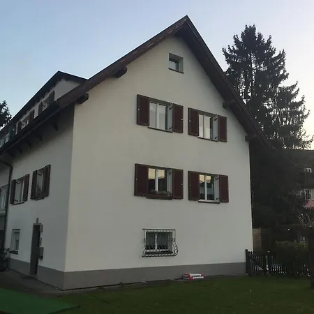 Appartement Tanja Brégence