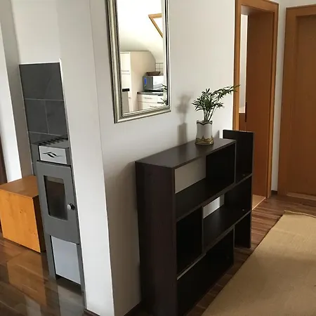 Tanja Appartement