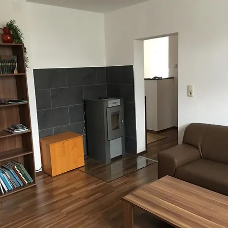Appartement Tanja *