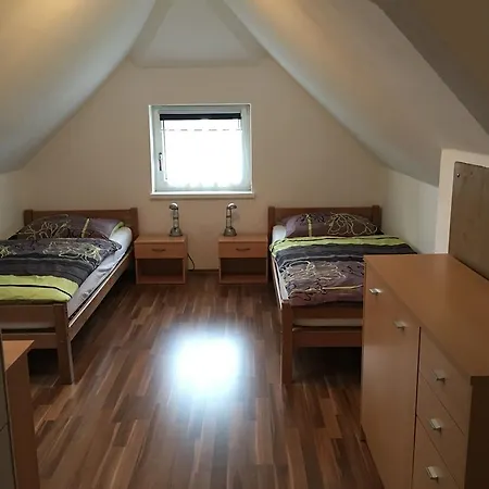 Tanja Appartement *