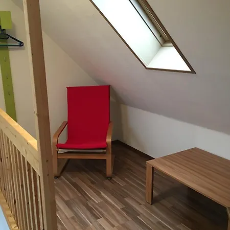 Appartement Tanja Brégence