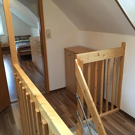 Appartement Tanja