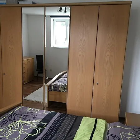 Tanja Appartement Brégence
