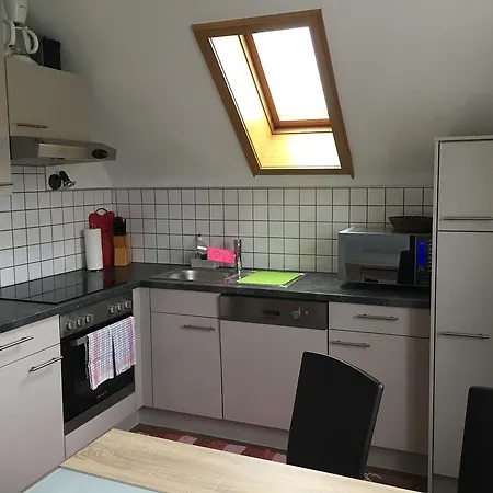 Tanja Appartement *