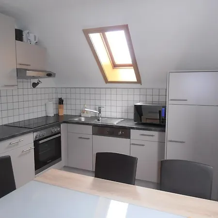 Appartement Tanja