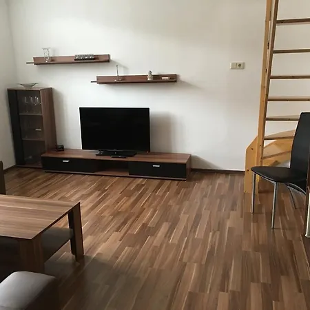 Tanja Appartement Brégence
