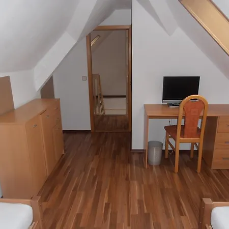 Appartement Tanja *