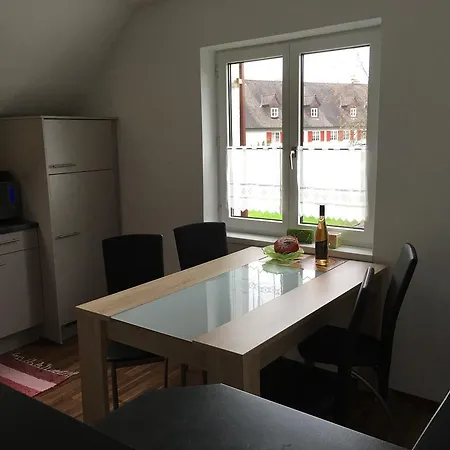Tanja Appartement *