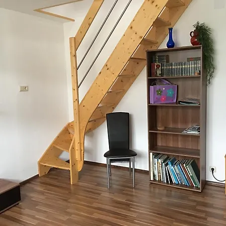Appartement Tanja Brégence