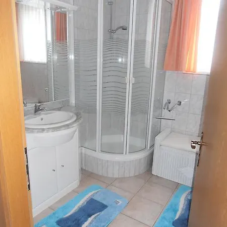 Appartement Tanja
