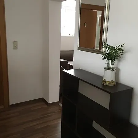 Tanja Appartement Brégence