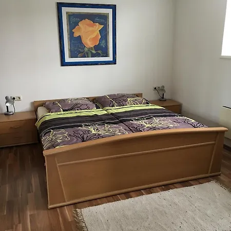 Appartement Tanja *