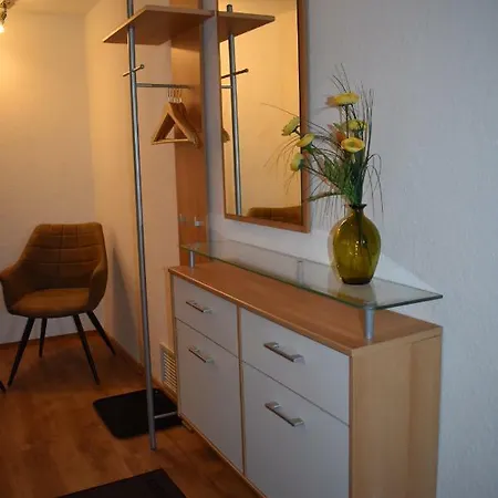Appartement Tanja *