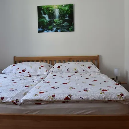 Tanja Appartement Brégence