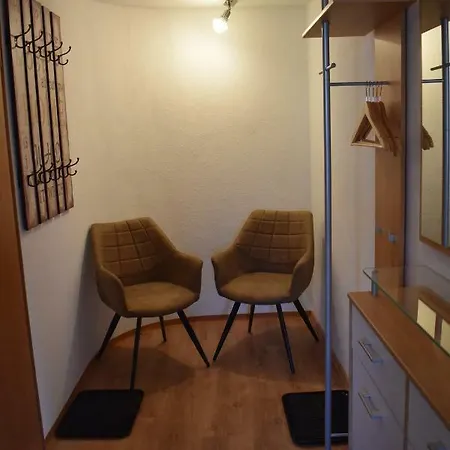 Appartement Tanja