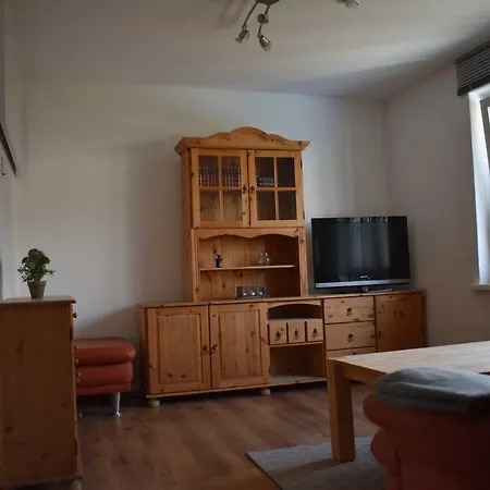 Appartement Tanja Brégence