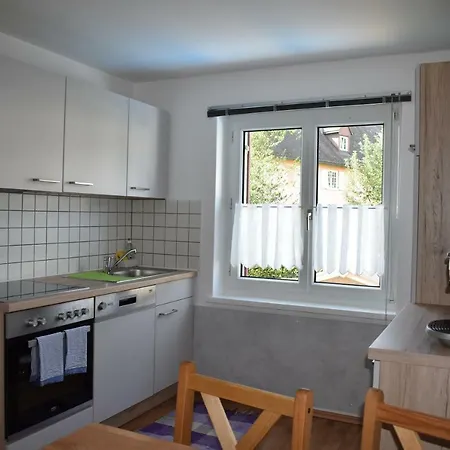 Tanja Appartement *