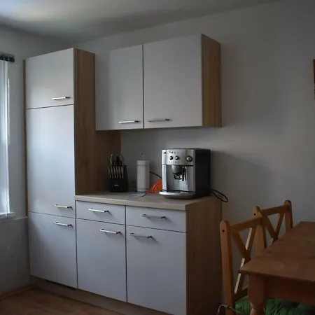 Tanja Appartement Brégence